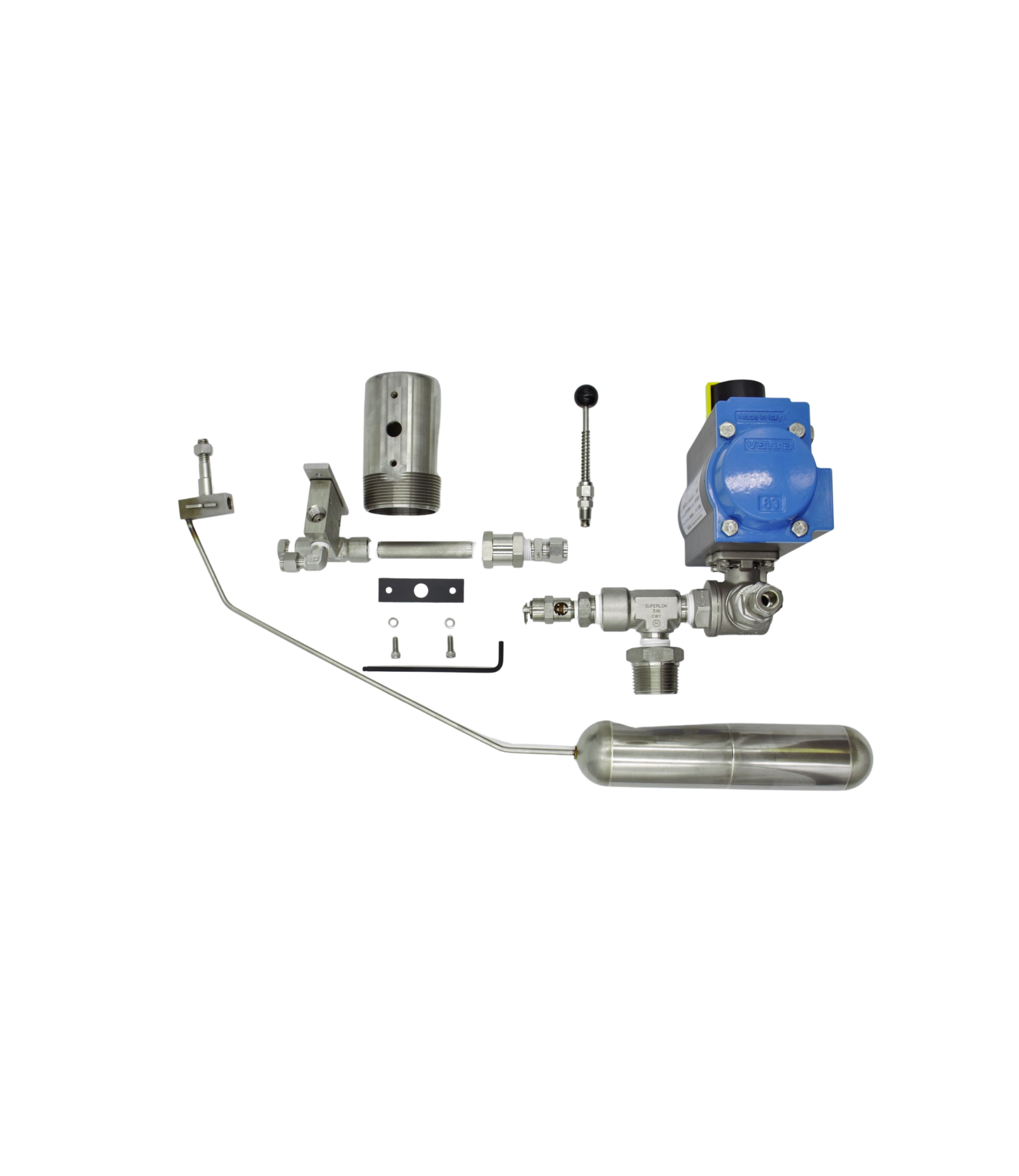 J-7000 Parts — JATCO, Inc.